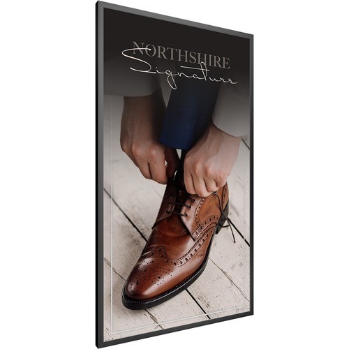 Planar 998-1247-00 Digital Signage Systems Planar Ps6574k Lcd Digital Signage Display - 65" Lcd - 3840 X 2160 - Direct Led - 550 Nit - 2160p -  998124700 810689006602