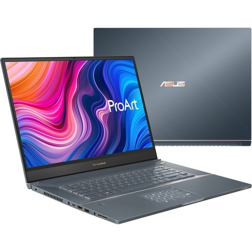 Asus W700G3T-XH77 Notebooks Asus Proart Studiobook Pro 17 W700 W700g3t-xh77 17" Mobile Workstation - Wuxga - Intel Core I7 9th G W700g3txh77 192876500040