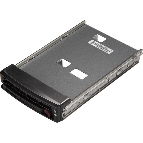 Supermicro MCP-220-73301-0N Drive Cabinets Supermicro Drive Enclosure Internal - 1 X Hdd Supported - 1 X 2.5" Bay (mcp-220-73301-0n) Mcp220733010n 672042382439
