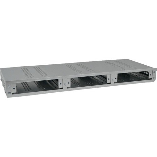 Wisenet SBP-C03 Rack Equipment Hanwha Sbp-c03sbp-c03 3 Unit Card Cage With Power Supply - 1u Rack Height X 19" Rack Width - Rack-mo Sbpc03 849688012215