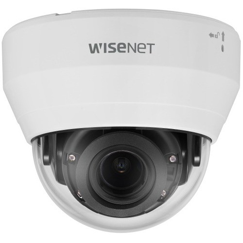 Wisenet LND-6022R Surveillance/Network Cameras Wisenet Lnd-6022r 2 Megapixel Indoor Hd Network Camera - Dome - 65.62 Ft - H.264, Mjpeg - 1920 X 108 Lnd6022r 8801089170057