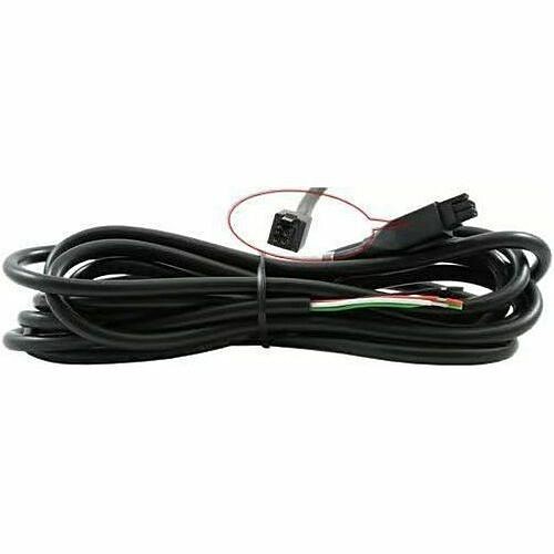 Perle Systems 2500468 Cables Gpio Cable W/4pin Plug - For Irg5500  Irg5400 Lte Routers (2500468) 734660004688