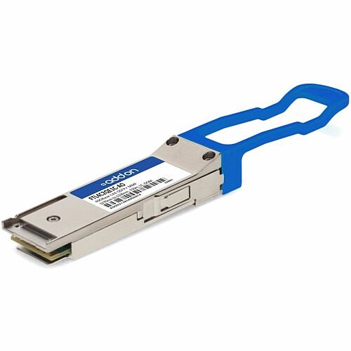Addon FTL4C2QE1C-AO Switch Modules Addon Finisar Qsfp+ Module - For Data Networking, Optical Network - 1 X Lc 40gbase-lx4 Network - Opt Ftl4c2qe1cao 821456033981