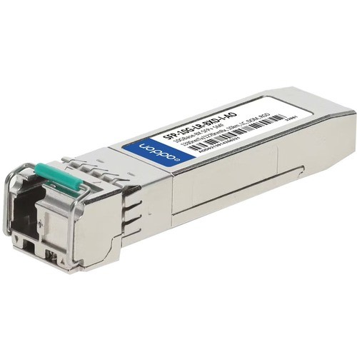 Addon SFP-10G-LR-BXD-I-AO Switch Modules Cisco Sfp+ Module Sfp10glrbxdiao 821456039778