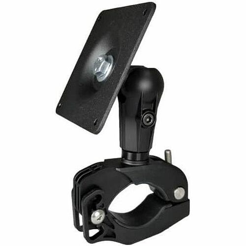 Havis C-MD-403 Mounting Kits Havis Clamp Mount For Electronic Equipment, Tablet - 10 Lb Load Capacity - 75 X 75 - Vesa Mount Comp Cmd403 