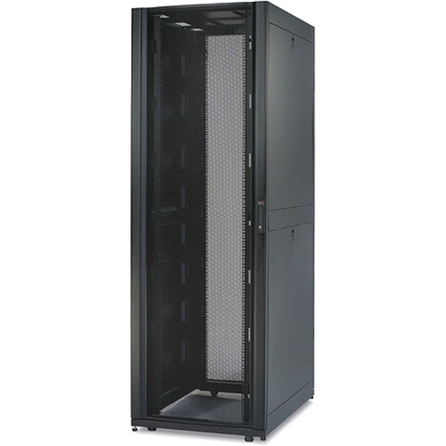 Apc Schneider AR3130 Rack Equipment Apc By Schneider Electric Netshelter Sx, Server Rack Enclosure - For Networking, Server, Pdu - 42u R 731304273318