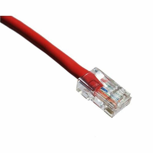 Axiom Memory AXG99949 Cables 40ft Cat6 550mhz Patch Cable Non-booted (red) - Taa Compliant 841280193705