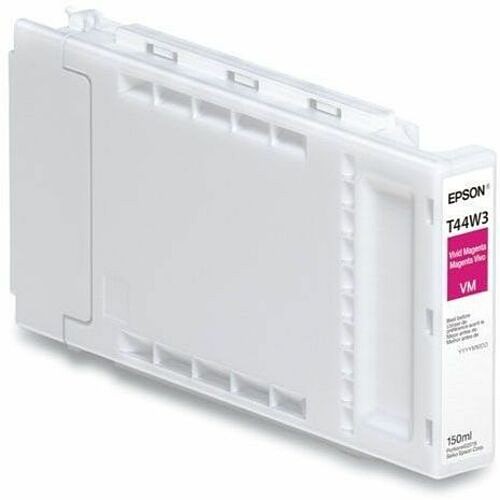 Epson T44W320 Toners & Ink Cartridges Epson Ultrachrome Pro Original Inkjet Ink Cartridge - Vivid Magenta Pack - Inkjet (t44w320) 010343946583