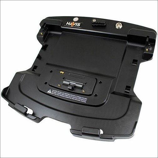 Havis DS-PAN-431 Docking Stations Havis Docking Station - For Notebook - 2 X Usb Ports - 2 X Usb 3.0 - 1 X Rj-45 Ports - Network (rj-4 Dspan431 