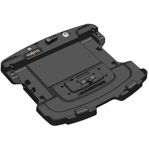 Havis DS-PAN-432-2 Docking Stations Havis Docking Station - For Notebook - Proprietary Interface - 2 X Usb Ports - 2 X Usb 3.0 - Network Dspan4322 