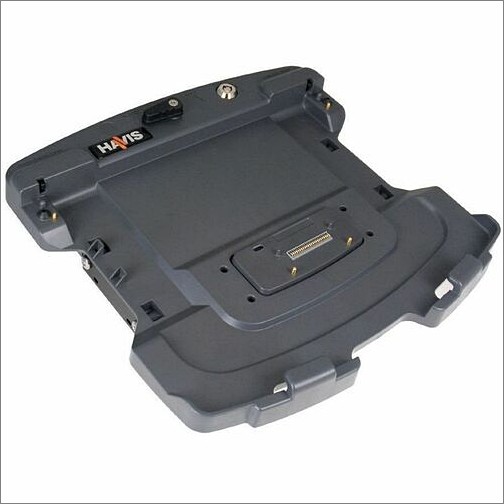 Havis DS-PAN-432 Docking Stations Havis Docking Station - For Notebook - 2 X Usb Ports - 2 X Usb 3.0 - 1 X Rj-45 Ports - Network (rj-4 Dspan432 