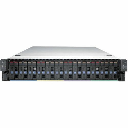Advantech SKY-5240-24A1 Barebone Systems Advantech Sky-5240-24a1 Barebone System - 2u Rack-mountable - Socket P Lga-3647 - 2 X Processor Supp Sky524024a1 