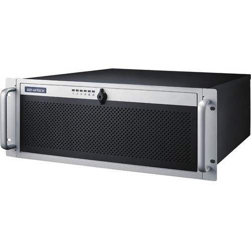 Advantech ACP-4340BP-50ZE Computer Cases Advantech Acp-4340 Server Case - Rack-mountable - 4u - 6 X Bay - 1 X 500 W - Power Supply Installed  Acp4340bp50ze 