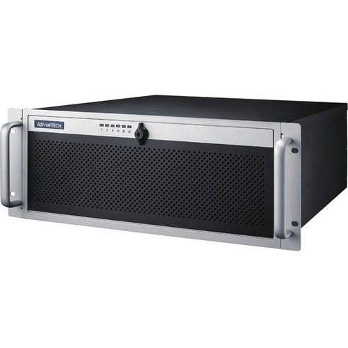 Advantech ACP-4340BP-70ZE Computer Cases Advantech Acp-4340 Server Case - Rack-mountable - 4u - 6 X Bay - 1 X 700 W - Power Supply Installed  Acp4340bp70ze 