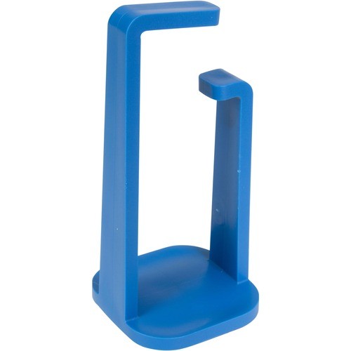 Middle Atlantic FWD-D-RING Cable Management Middle Atlantic Forward "d" Style Ring Cable Management - D-ring - Blue - Abs Plastic - 1 Pack (fwd- Fwddring 656747384677