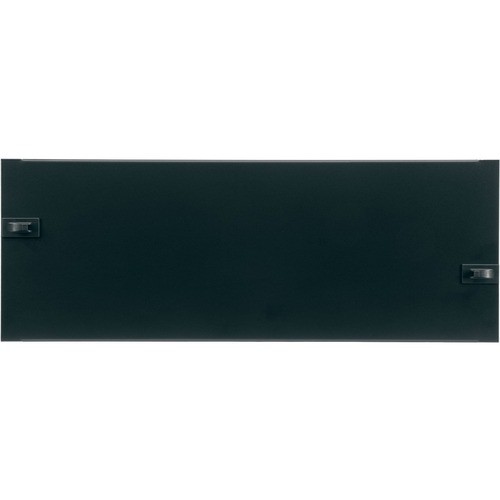 Middle Atlantic FWD-EB4 Panels Middle Atlantic Forward Series 4ru Tool-less Blank Rack Panel - Steel And Flanged Blank Panel - Stee Fwdeb4 656747384523
