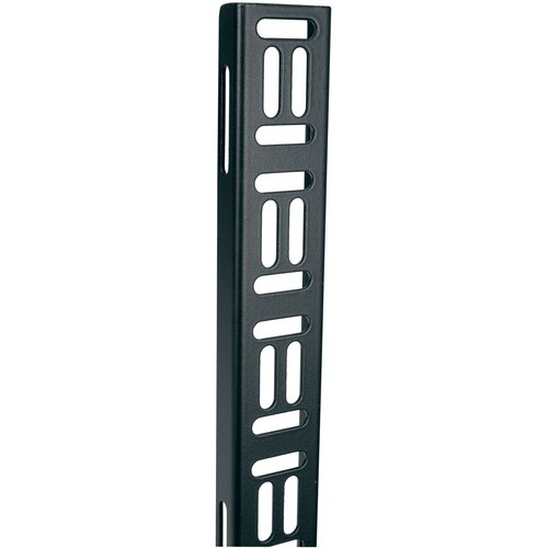 Middle Atlantic FWD-LACE-UMV-16-21 Cable Management Middle Atlantic Forward Series 16ru Universal Hole Pattern Vertical Lace - Fits 16ru To 21ru - Verti Fwdlaceumv1621 656747384769