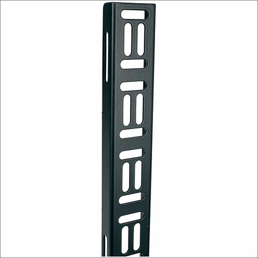 Middle Atlantic FWDLACEUMV-41-42 Cable Management Middle Atlantic Forward Series 41ru Universal Hole Pattern Vertical Lace - Fits 41ru To 42ru - Verti Fwdlaceumv4142 656747384790