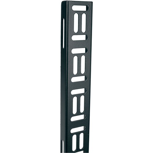 Middle Atlantic FWD-LACE-UMV-44-45 Cable Management Middle Atlantic Forward Series 44ru Universal Hole Pattern Vertical Lace - Fits 44ru To 45ru - Verti Fwdlaceumv4445 656747384806