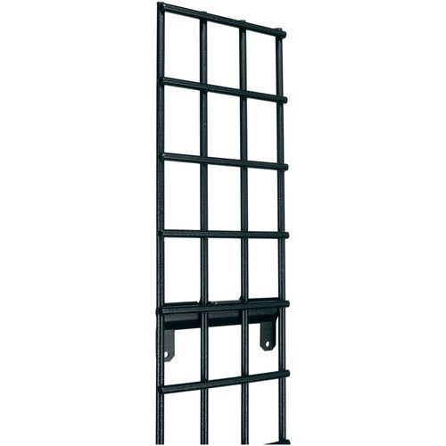 Middle Atlantic FWD-LACE-WB3-35-40 Cable Management Middle Atlantic Forward Series 3in Wide Wire Grid Lace Cable Management - Fits 35ru To 40ru - Wire G Fwdlacewb33540 656747384721