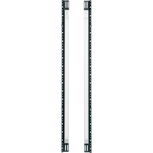Middle Atlantic FWD-LT-UTL-16-21-D Lamps Middle Atlantic Forward Fwd-lt-utl-16-21-d Rack Light - 0.9" Width - 6 W Led Bulb - Ir Sensor, Dimma Fwdltutl1621d 656747384448