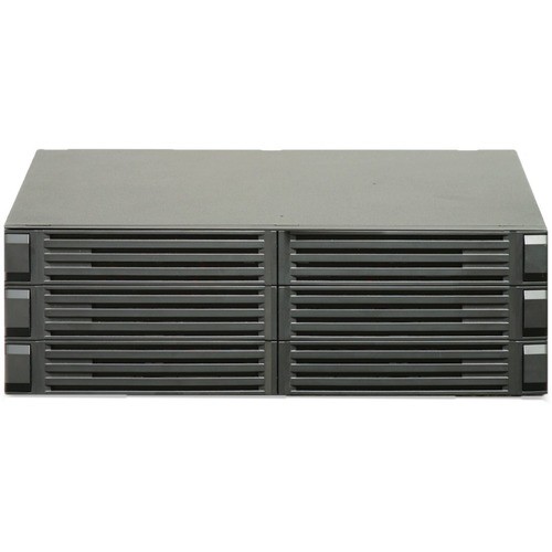 Minuteman BP48V36RTEXL UPS Batteries Bp48v36rtexl Battery Cabinet 784755155245