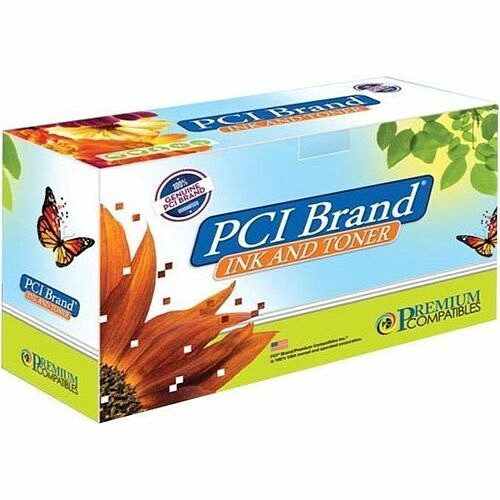 Premium Compatibles 3252C001-PCI Toners & Ink Cartridges Pci Laser Toner Cartridge - Alternative For Canon 121 (3252c001, 3252c001aa) - Black - 1 / Piece - 5 3252c001pci 810040723766