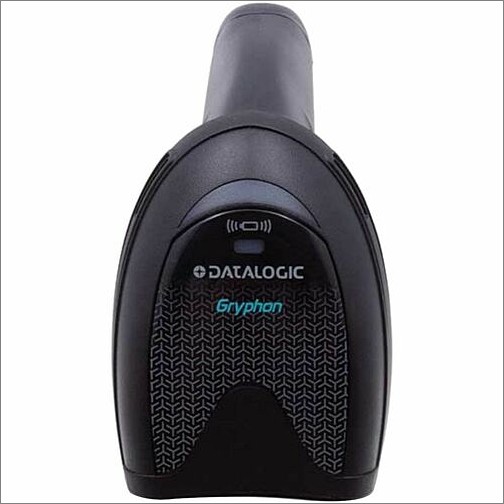 Datalogic GD4520-BKK1-HD Bar Code Readers Datalogic Gryphon I Gd4520, Kit, 2d Mpixel Imager, Usb-only, High Density, Black (gd4520-bkk1-hd) Gd4520bkk1hd 