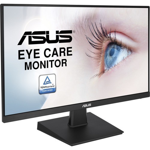 Asus VA27EHE Monitors Asus Va27ehe 27" Class Full Hd Gaming Lcd Monitor - 16:9 - Black - 27" Viewable - In-plane Switching 993248739538
