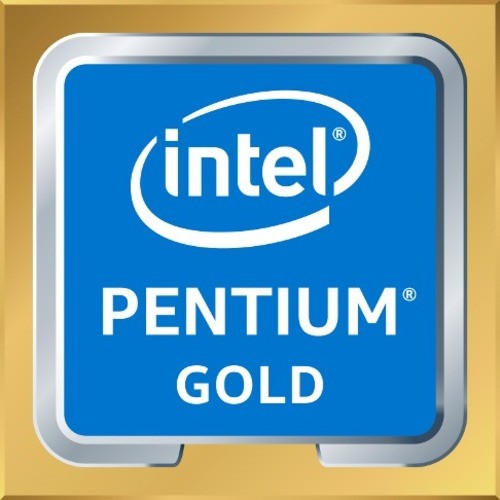 Intel CM8068403377714 Processors Intel Pentium Gold G5600t Dual-core (2 Core) 3.30 Ghz Processor - Oem Pack - 4 Mb L3 Cache - 512 Kb  675901523882