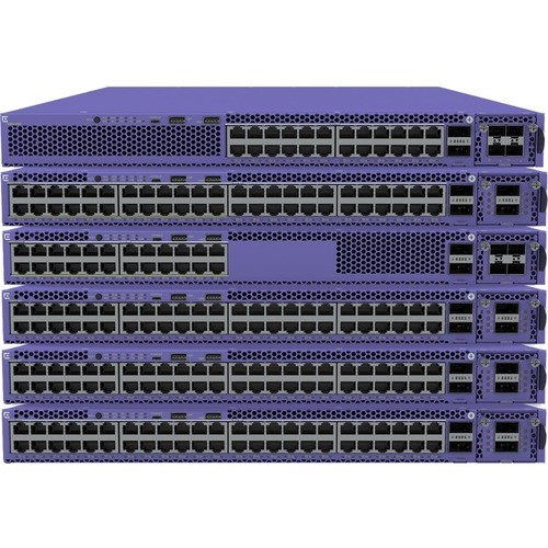 Extreme Networks X465-24XE Switches & Bridges Extreme Networks Extremeswitching X465-24xe Ethernet Switch - Manageable - 3 Layer Supported - Modul X46524xe 644728044771
