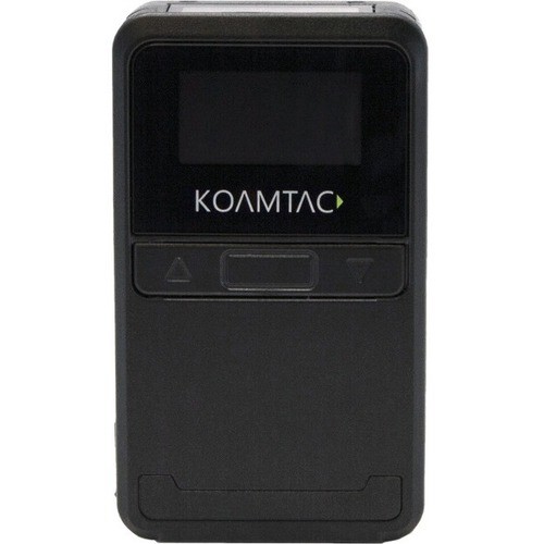 Koamtac 382720 Bar Code Readers Koamtac Kdc180h 2d Imager Wearable Barcode Scanner And Data Collector - 1d, 2d - Imager - Bluetooth (3 8809355879130