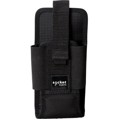 Socket Mobile AC4200-2300 Carrying Cases Holster-large For Duracase And Durasled With Rotating Belt Clip Ac42002300 758497117625