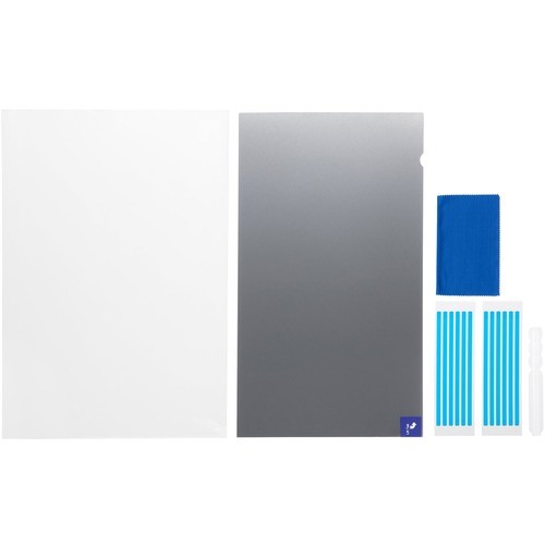 Kensington K52109WW Protective Screens & Privacy Filters Kensington Fp185w9 Privacy Screen For Monitors (18.5" 16:9) - For 18.5" Widescreen Lcd Monitor - 16: 085896521099