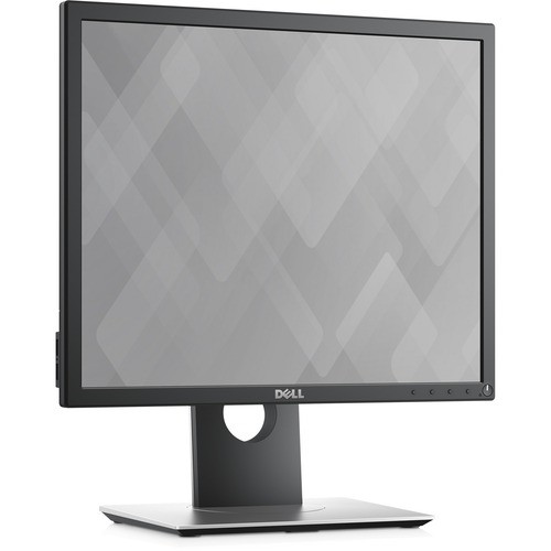 Dell DELL-P1917SE Monitors Dell P1917s 19" Class Sxga Lcd Monitor - 5:4 - Black - 19" Viewable - In-plane Switching (ips) Techn Dellp1917se 884116366386