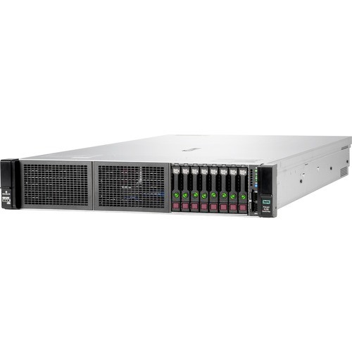 Hp P07596-B21 Servers Hpe Proliant Dl385 G10 Plus 2u Rack Server - 1 X Epyc 7302 - 32 Gb Ram Hdd Ssd - 12gb/s Sas Controll P07596b21 190017304304