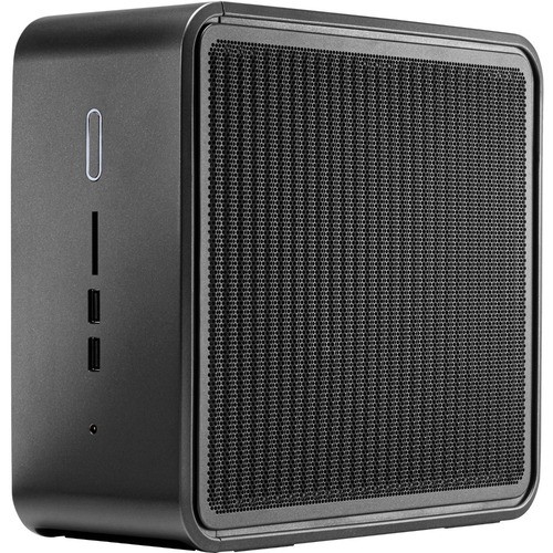 Intel BKNUC9V7QNX1 Workstations Intel Nuc 9 Pro Nuc9v7qnx Workstation - Intel Core I7 Hexa-core (6 Core) I7-9850h 9th Gen 2.60 Ghz D 735858437004