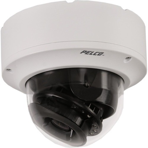 Pelco IME238-1ERS Surveillance/Network Cameras Pelco Sarix Enhanced Ime238-1ers 2 Megapixel Indoor Hd Network Camera - Color - Dome - 131.23 Ft - H Ime2381ers 700880350959