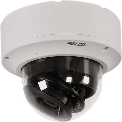 Pelco IME332-1ERS Surveillance/Network Cameras Pelco Sarix Enhanced Ime332-1ers 3 Megapixel Indoor Hd Network Camera - Dome - 131.23 Ft - H.264, H. Ime3321ers 700880350997