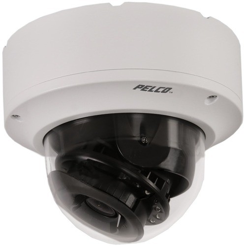 Pelco IME338-1IRS Surveillance/Network Cameras Pelco Sarix Enhanced Ime338-1irs 3 Megapixel Indoor Hd Network Camera - Dome - 131.23 Ft - H.264, H. Ime3381irs 700880351055