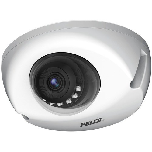 Pelco IWP533-1ERS Surveillance/Network Cameras Pelco Sarix Professional Iwp533-1ers 5 Megapixel Outdoor Network Camera - Color - Wedge - 82.02 Ft I Iwp5331ers 700880347201