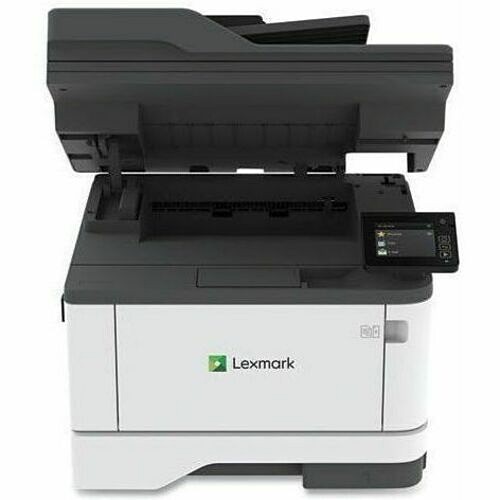 Lexmark 29S0500 Multifunction Printers Mx431adw Laser Multifunction Printer 734646695701