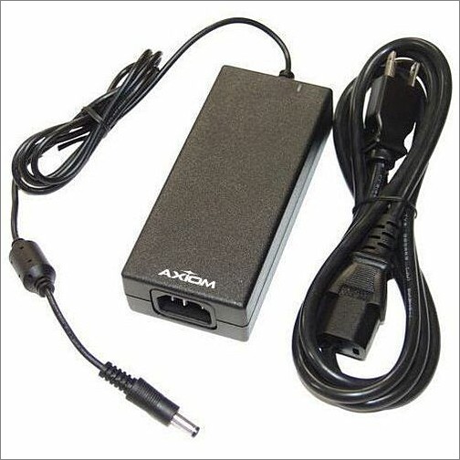 Axiom Memory 492-BBYH-AX Power Adapters Axiom 130-watt Ac Adapter For Dell (492-bbyh-ax) 492bbyhax 840177856662