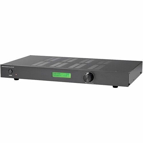 Monoprice 31029 A/V Receivers & Amplifiers The Swa-400 Subwoofer Amplifier Delivers Clean; Solid Power Required To Drive Me (31029) 889028077405