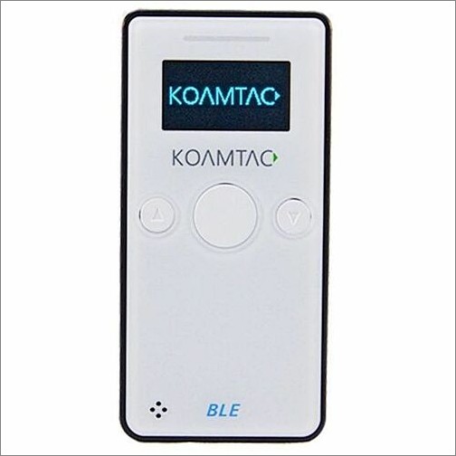 Koamtac 249400 Bar Code Readers Koamtac Kdc280d-ble 1d Ccd Bluetooth Low Energy Barcode Scanner And Data Collector - Wireless Connecti 8809355879802
