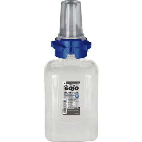 Gojo Industries, Inc 874504 Skin Lotions Adx-7 Refill Hand Medic Skin Conditioner GOJ874504 999570196582