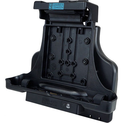 Gamber Johnson 7160-1321-00 Docking Stations Gamber-johnson Zebra L10 Windows Tablet Vehicle Docking Station (no Rf) - For Tablet Pc - 5 X Usb Po 7160132100 