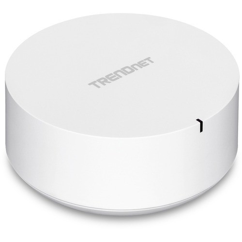 Trendnet TEW-830MDR Wireless Routers Trendnet Ac2200 Wifi Mesh Router;tew-830mdr;1xac2200 Wifi Mesh Router;app-based Setup;expanded Wirel Tew830mdr 710931130959