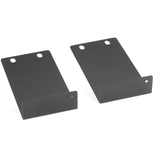 Black Box SKVM-BRKT2P Mounting Kits This Rackmount Kit Makes It Easy To Mount Your Secure Kvm Switch To Your Equipme (skvm-brkt2p) Skvmbrkt2p 822088278139
