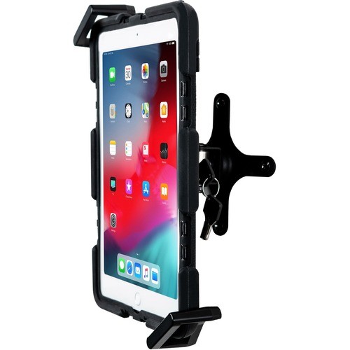 Cta Digital PAD-SVWMB Mounting Kits Cta Digital Security Vesa And Wall Mount For 7-14 Inch Tablets, Including The Ipad 10.2-inch (7th/ 8 Padsvwmb 656777017101